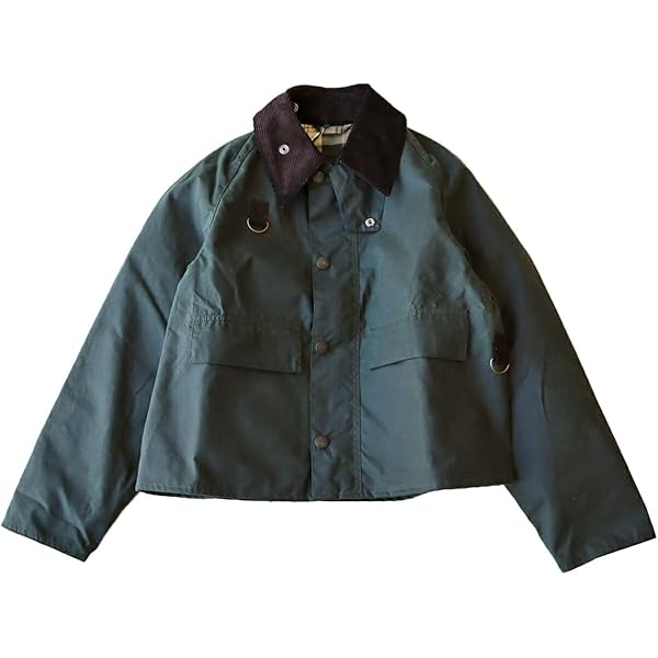 【新品未使用】バブアーフーデットリッズデールOSナイロン Amazon | BARBOUR バブアー フーデットリッズデールOSナイロン